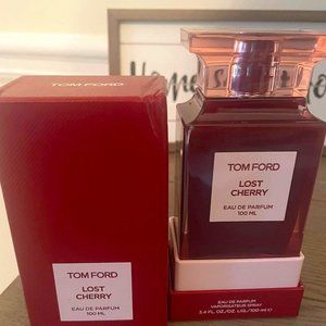 Sealed box !! Tom Ford lost cherry
